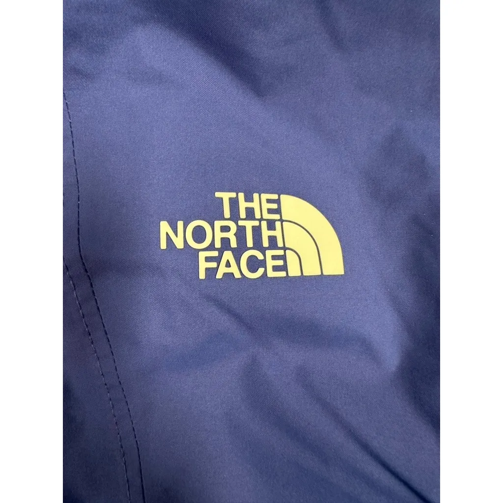 The North Face  HighandDry Triclimate Jacket 3 in 1 Jacket Sz Small Inner Jacket - Image 7
