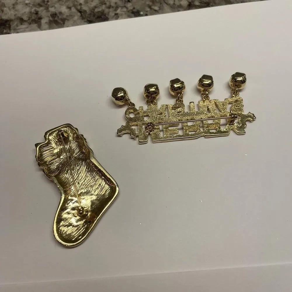 Lot Of 2 Vintage - Image 3