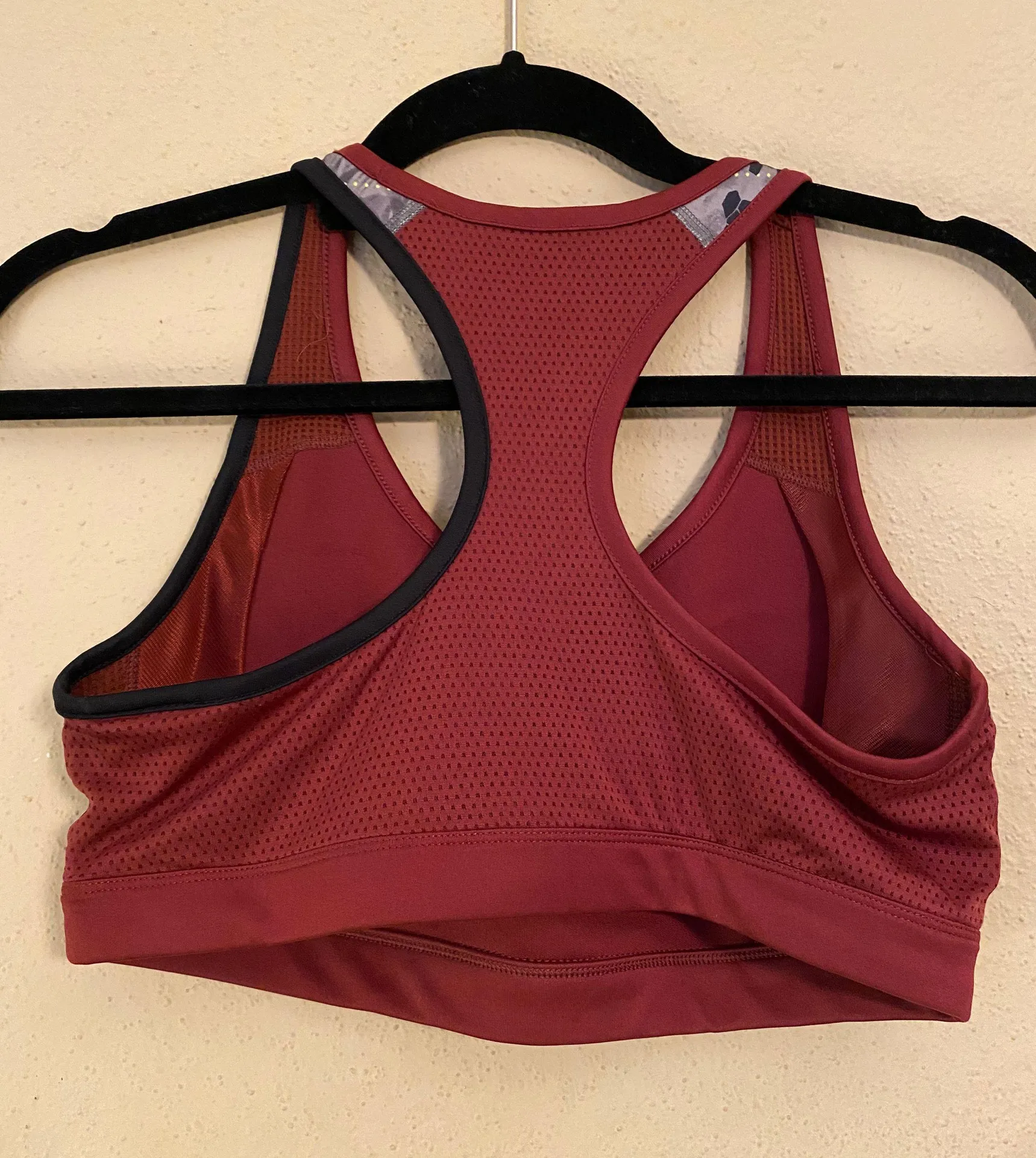 Speedwick Sports Bra - Image 2