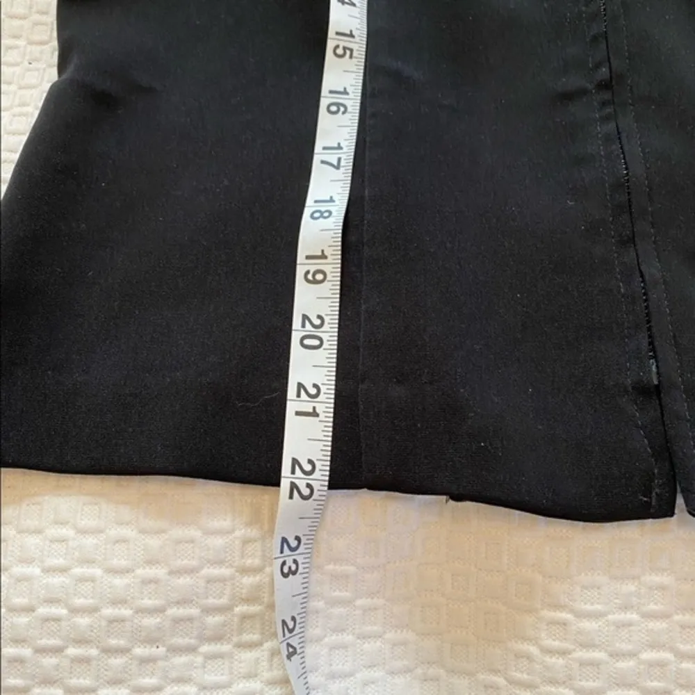 Vintage Jessica Howard leopard trim blazer & leopard top Size 12P - Image 15