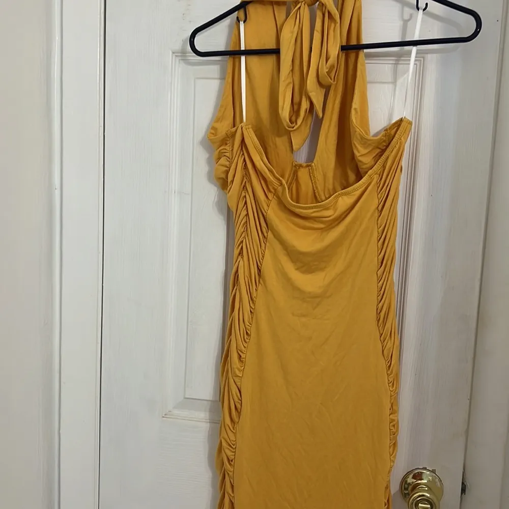 SHEIN halter dress Size XL - Image 5