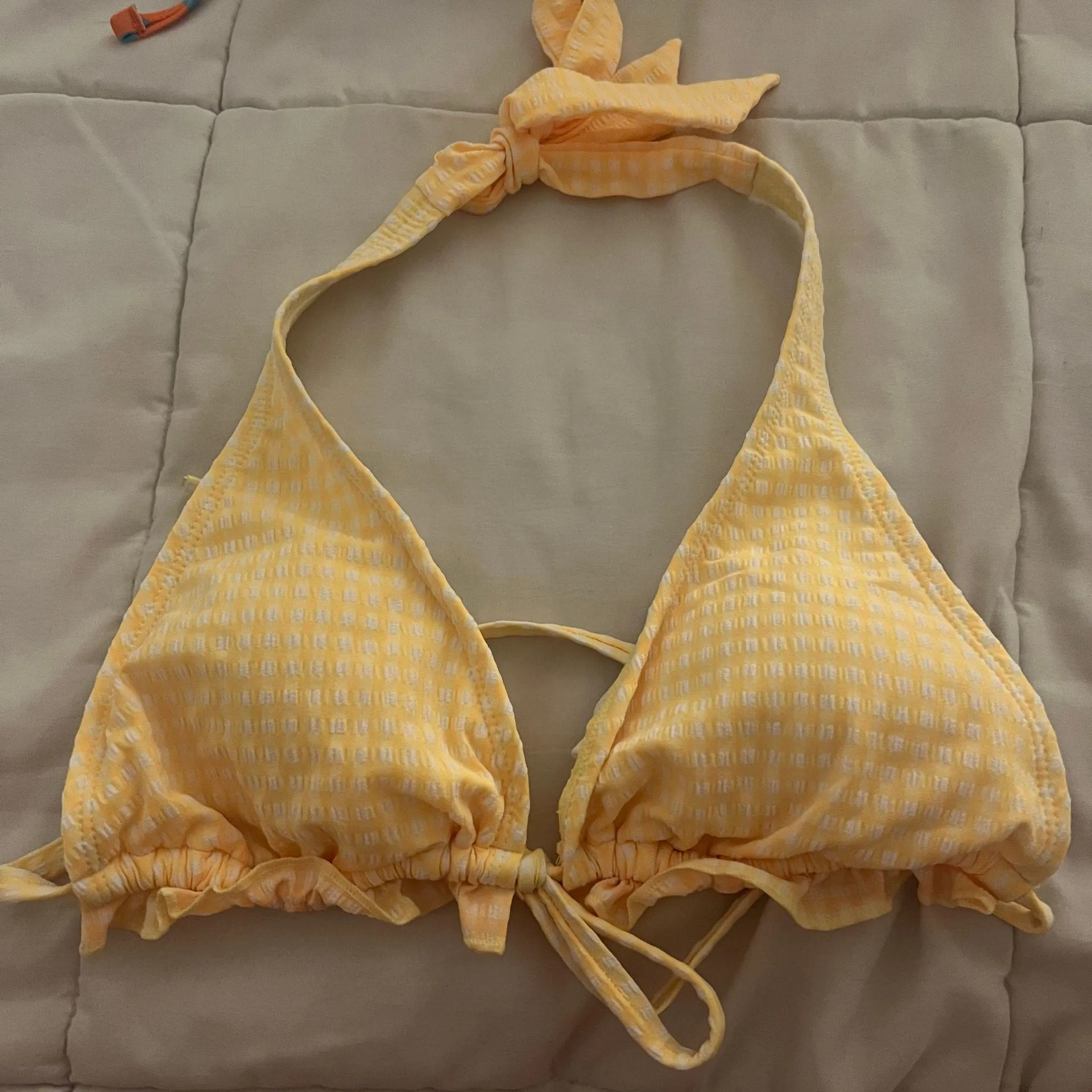 Swimsuit Top - Image 3