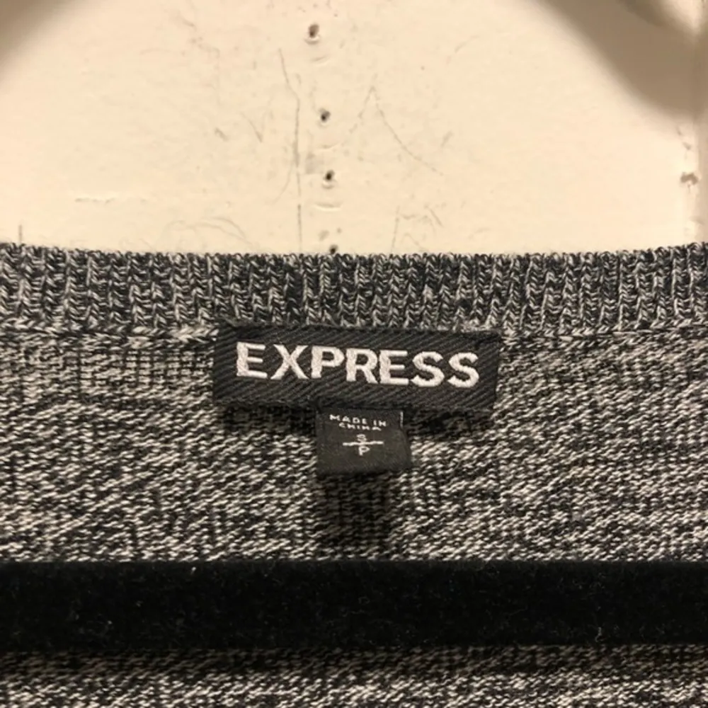 Express Lightweight Sweater - Image 5