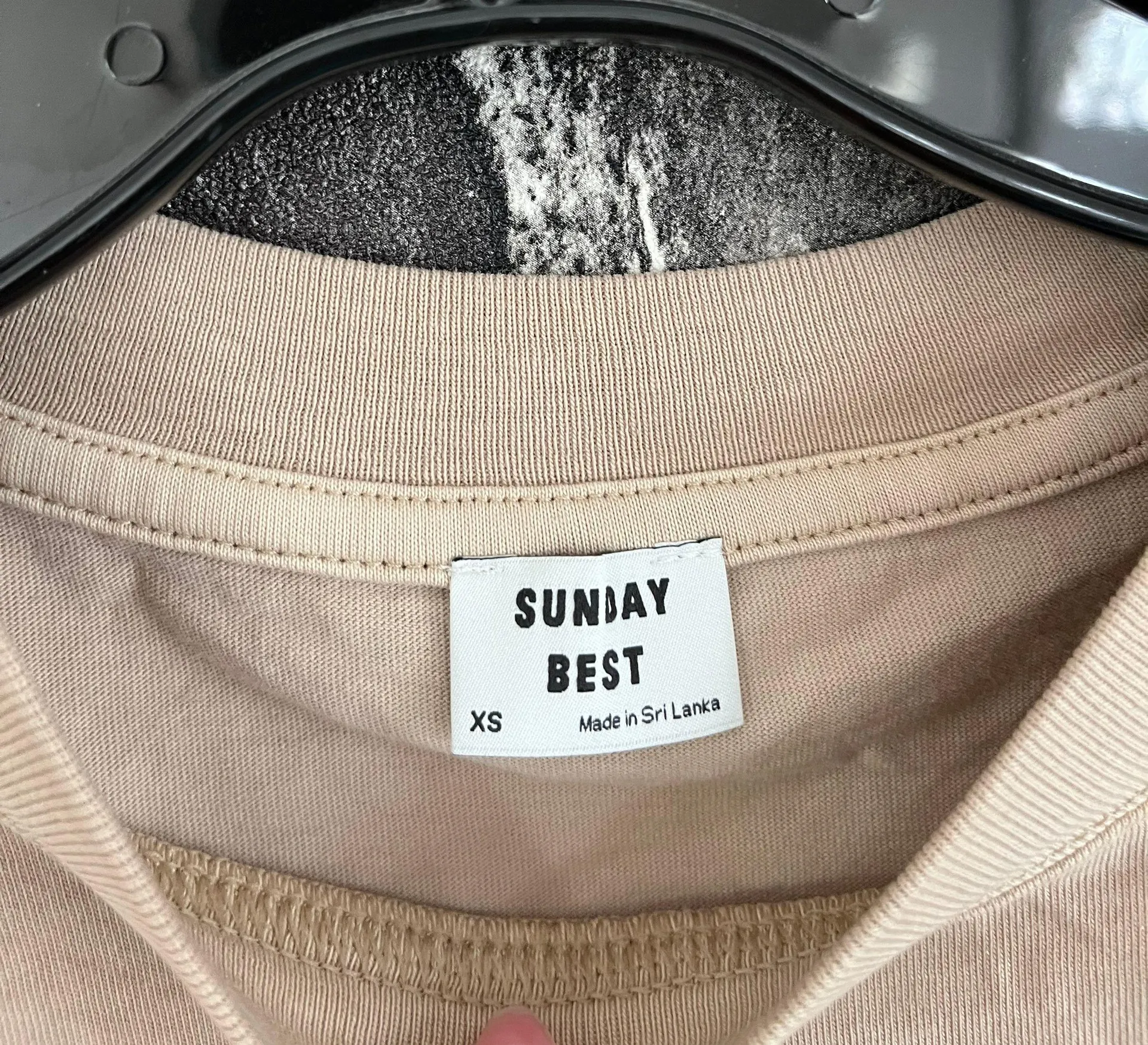 Aritzia Sunday Best Top  - Image 2