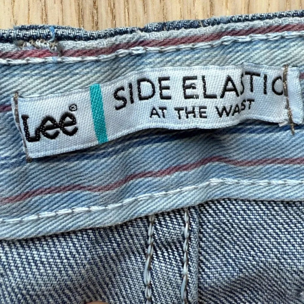 Lee Men's Blue Jeans - Image 4