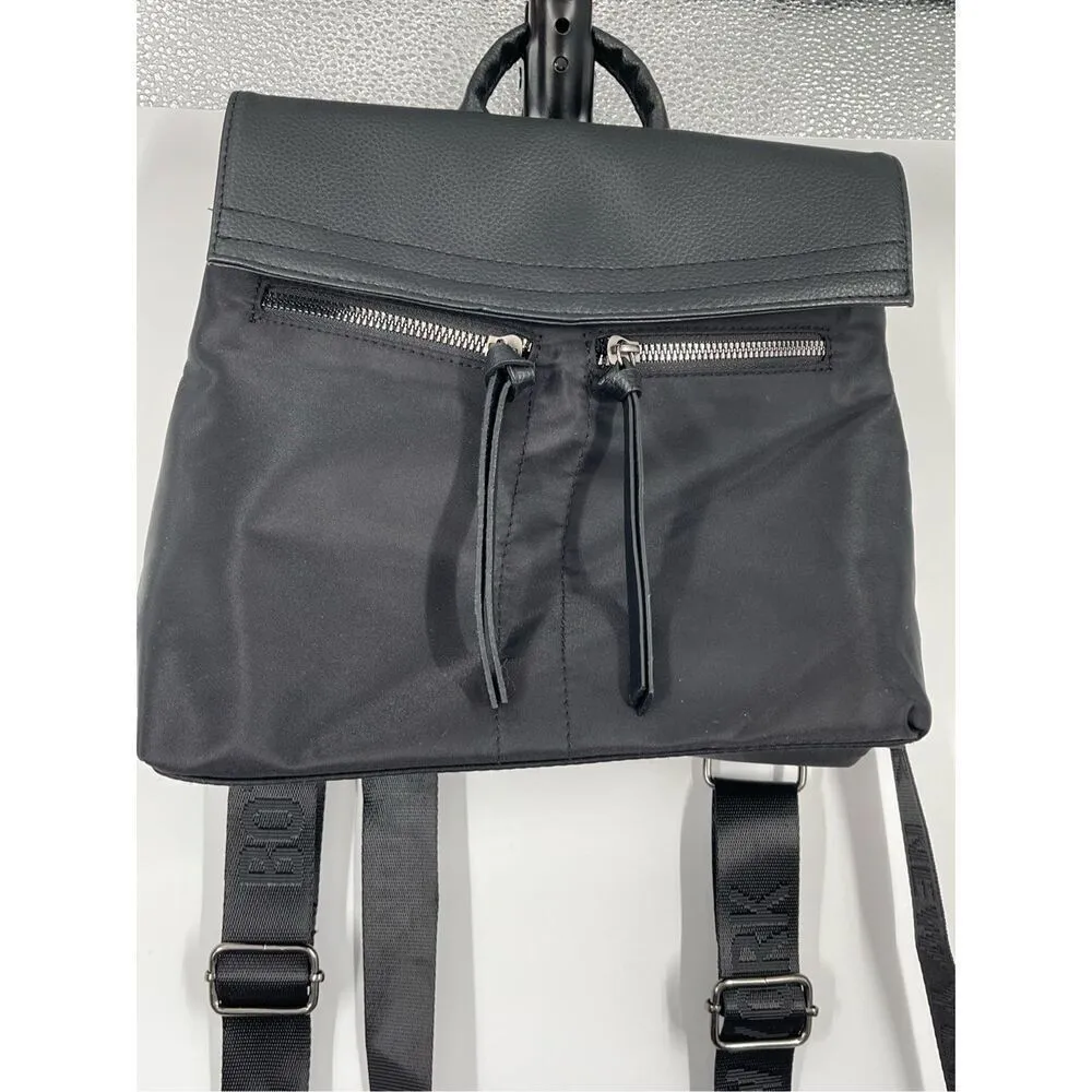 Botkier  New York black backpack bag - Image 4