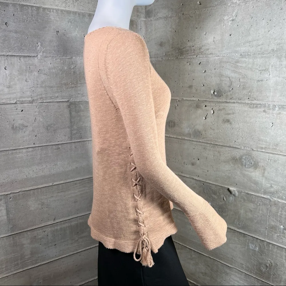 Calypso St. Barth  Knit Pullover - Image 7