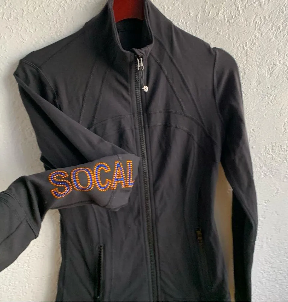 Lululemon  Jacket - Image 3