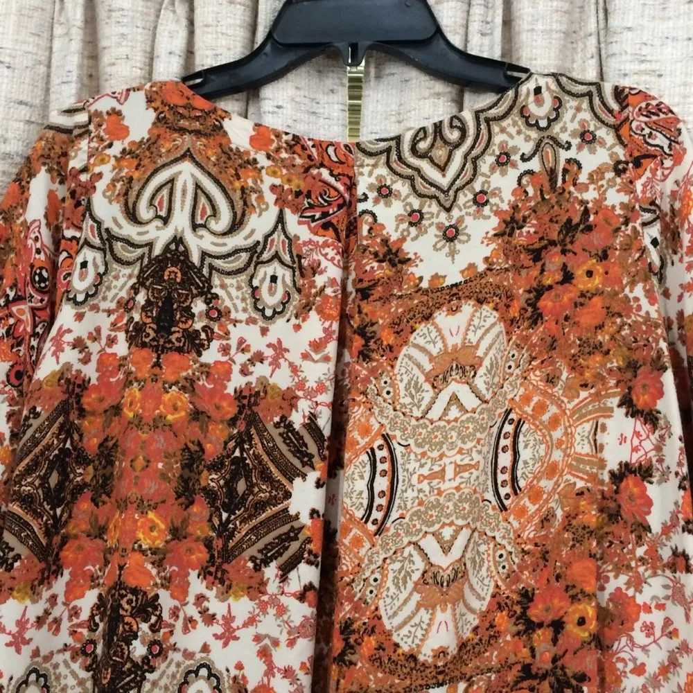 Uncle Frank  High-Low Dress - Image 7