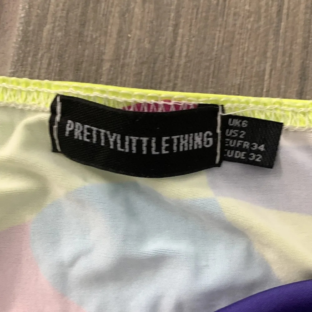 Pretty little thing skirt - Image 4