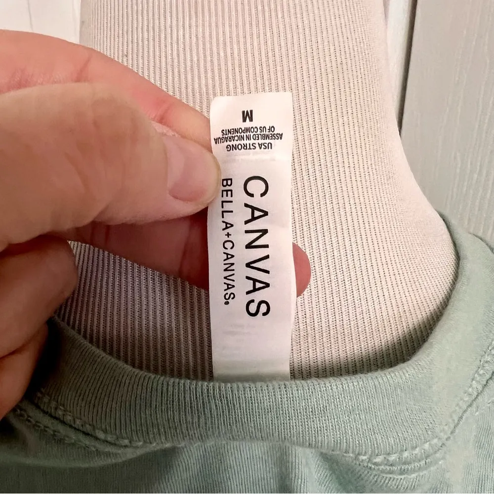 Monat Tee Shirt - Image 6