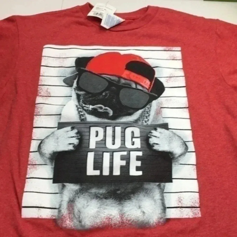 Delta  T shirt  S - Image 15