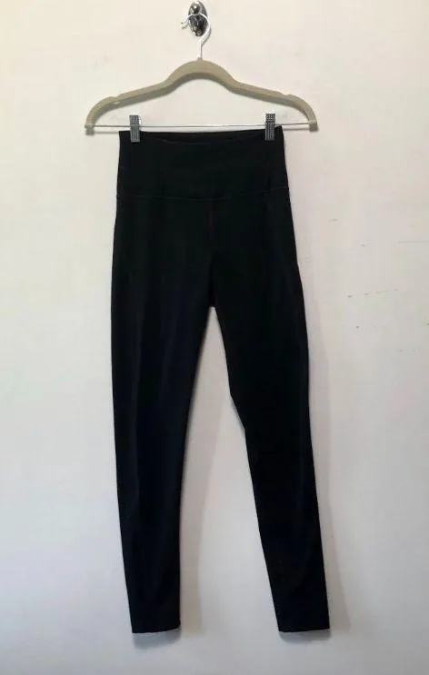 Girlfriend Collective High Waisted Leggings - Image 2