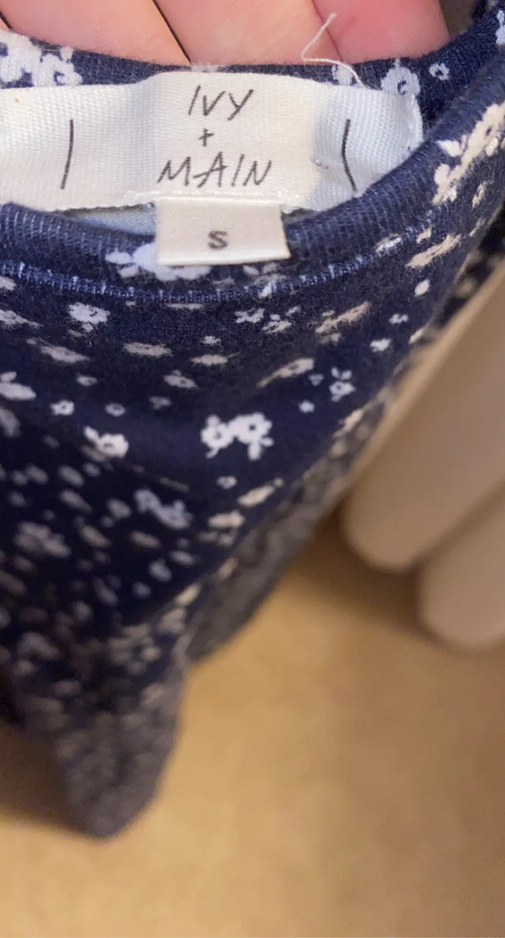 Tilly's  mini dress - Image 4