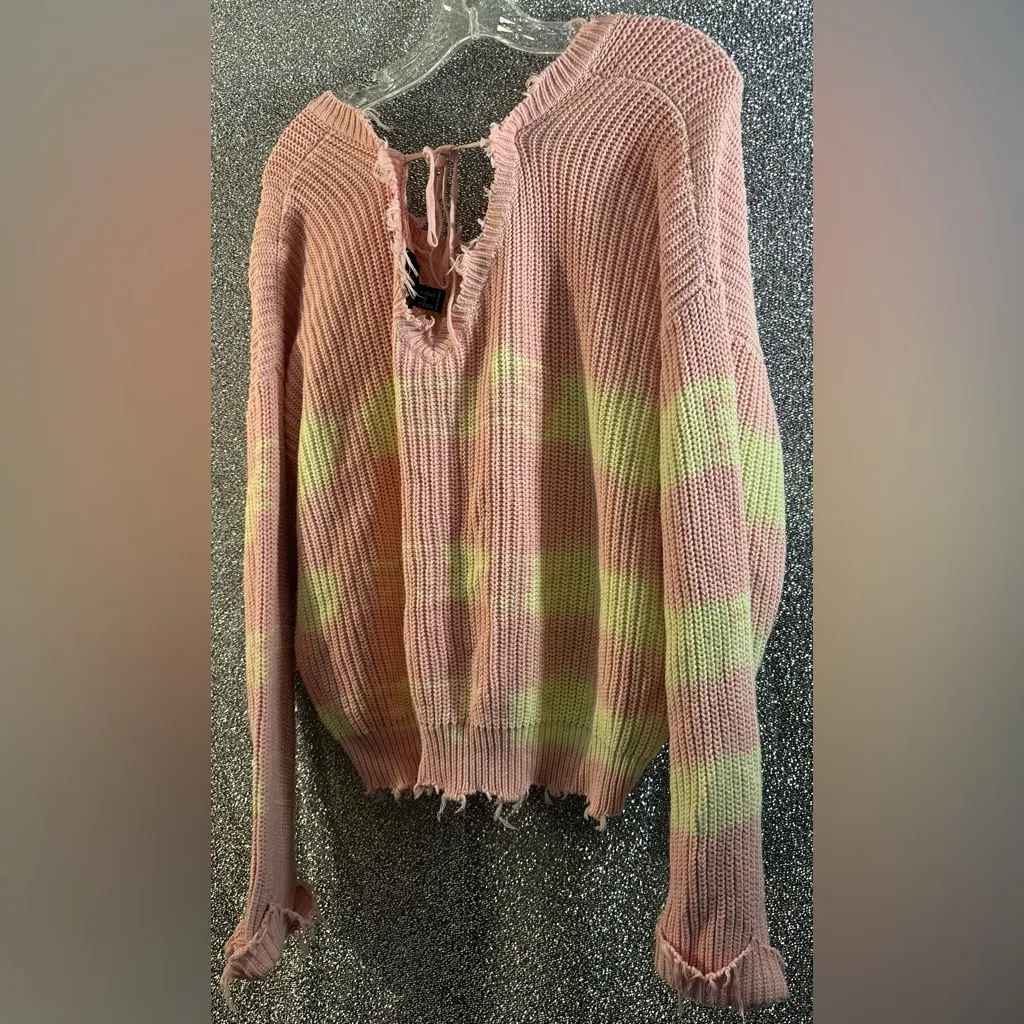 Forever 21 sweater 1x - Image 5