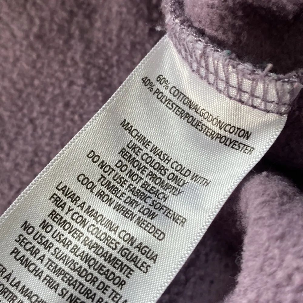 Calvin Klein Hoodie SIZE S 2️⃣8️⃣ - Image 4