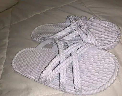 Tilly’s sandals - Image 2