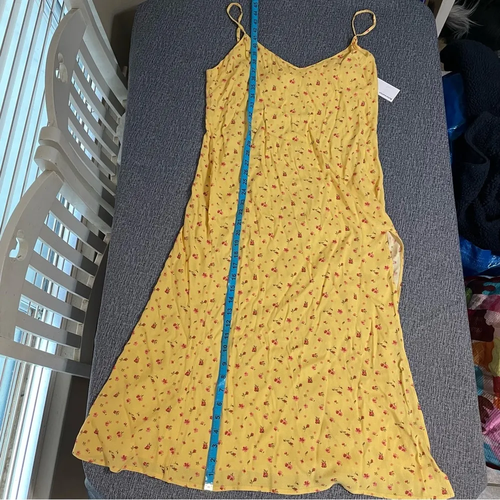 Reformation Crimini Dress - Image 14