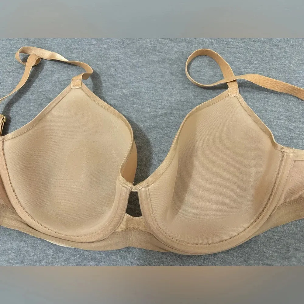 Soma Lightest Lift Smooth Perfect Coverage Bra 32DDD - Image 5