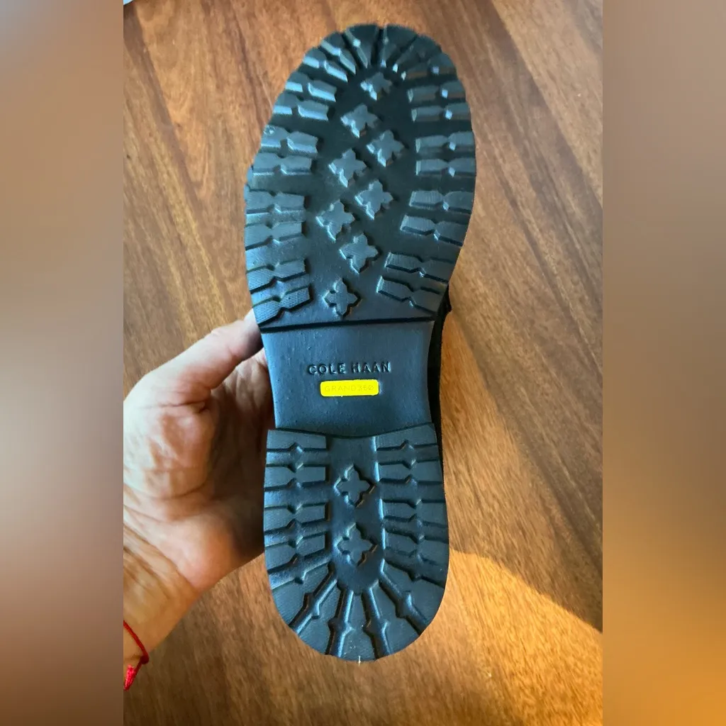 Stylish COLE HAAN STASSI loafers🖤🖤 - Image 10