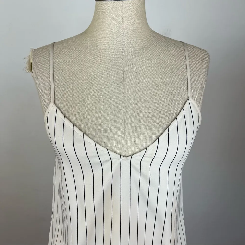 Aritzia Babaton Everly Stripe Camisole - Image 4