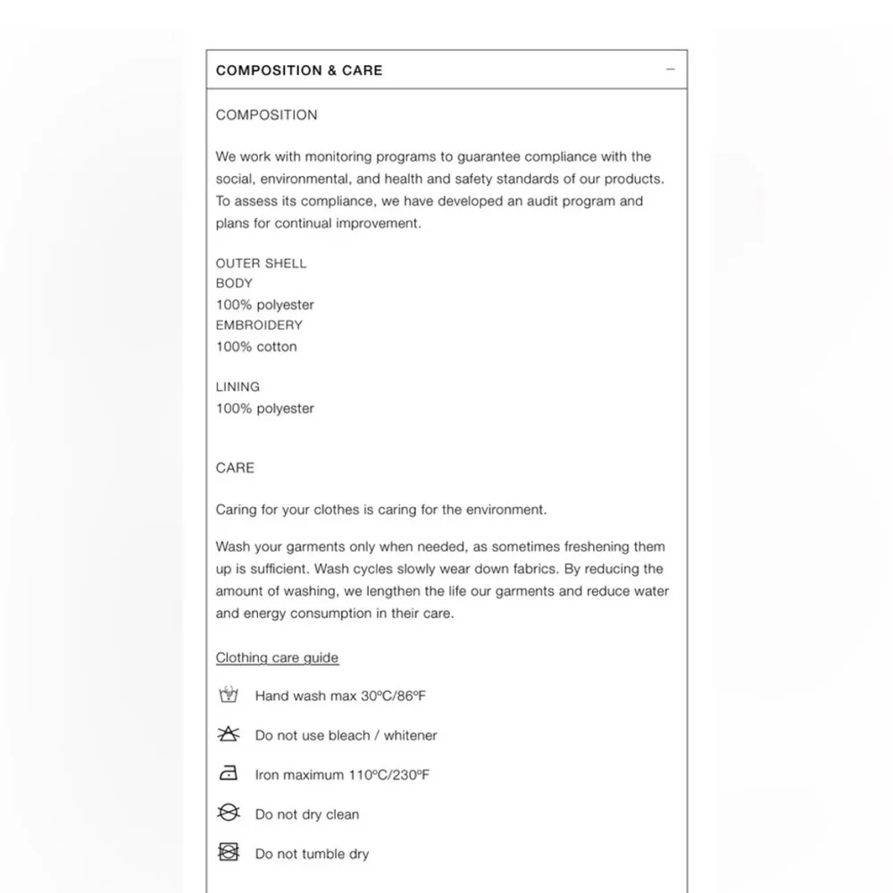 Zara beaded knit dress - Image 10