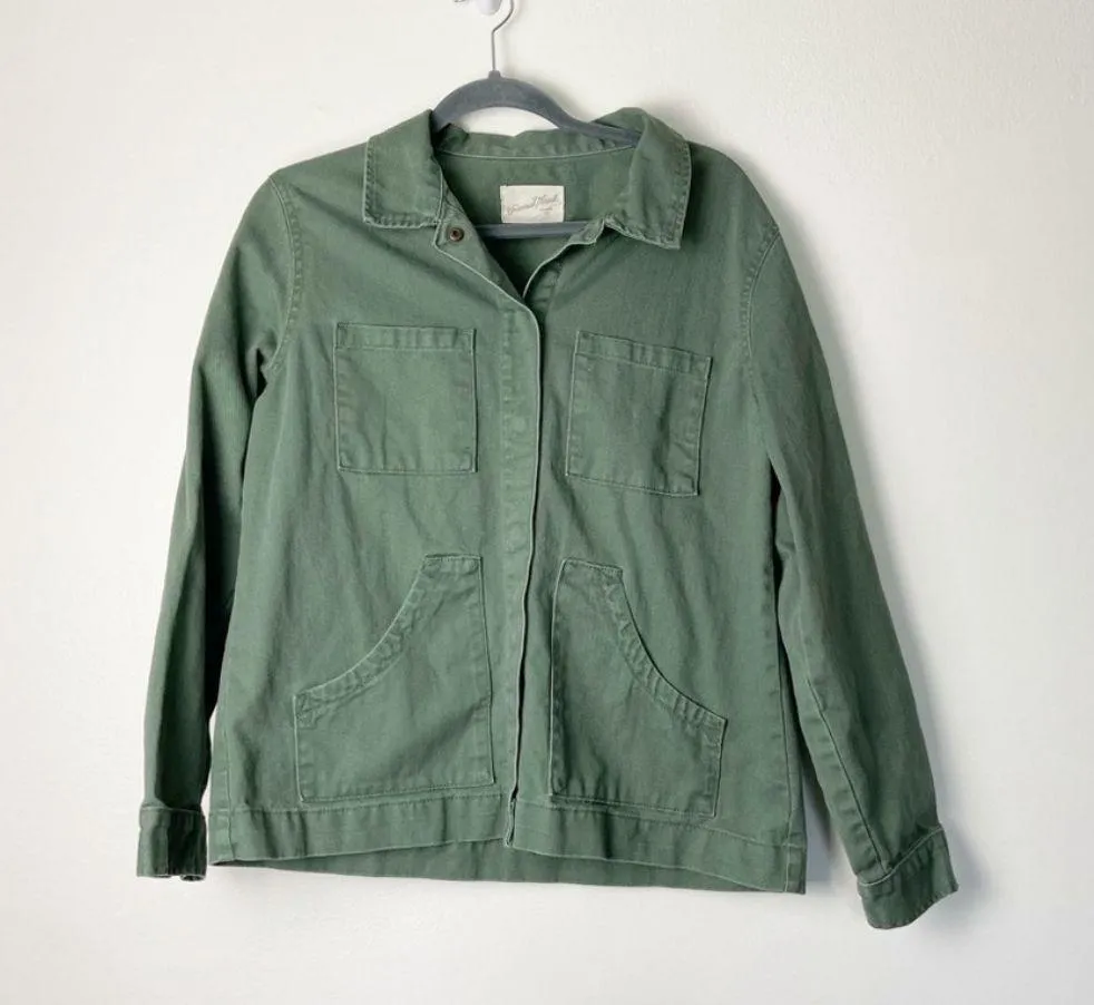Target Jacket - Image 7