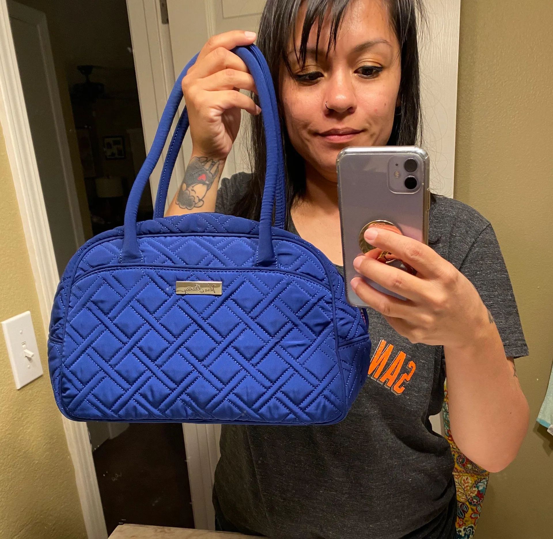 Shoulder Bag - Image 2