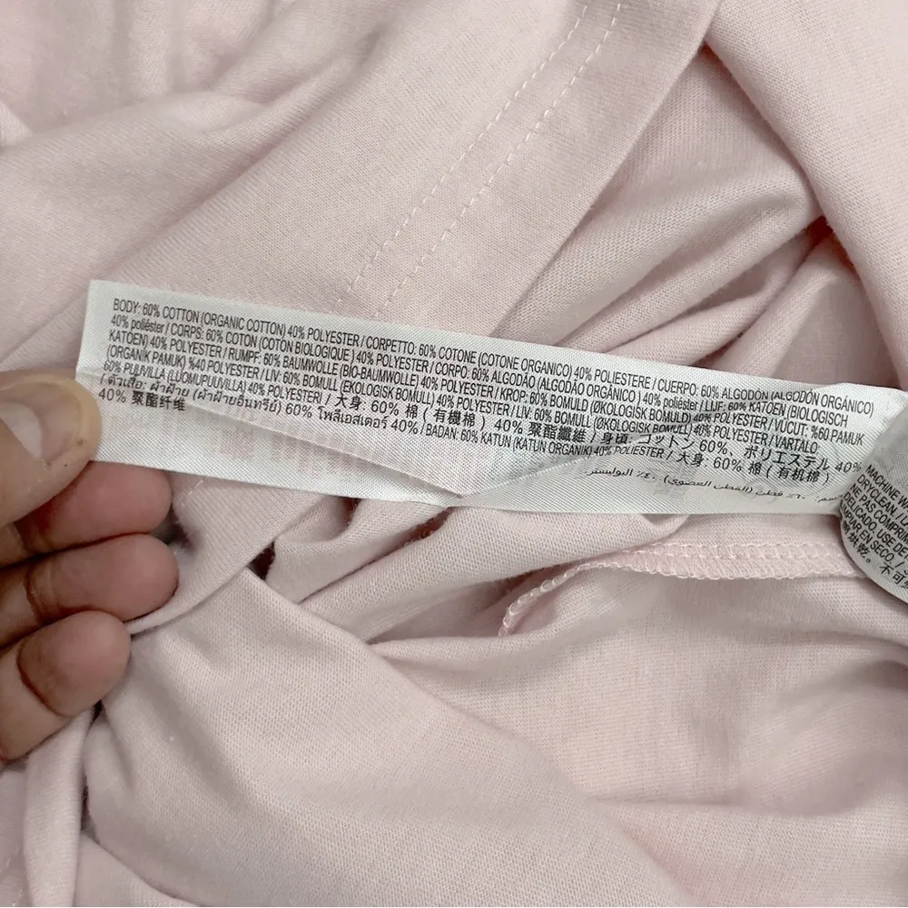 Disney Women's Shirt - 2022 Epcot Flower Festival Mickey's Garden Plant Lady 3XL - Image 9