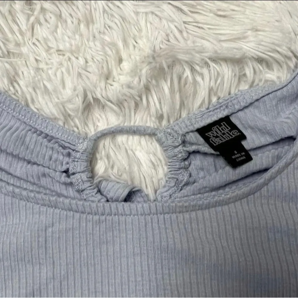 open back body suit size small - Image 3