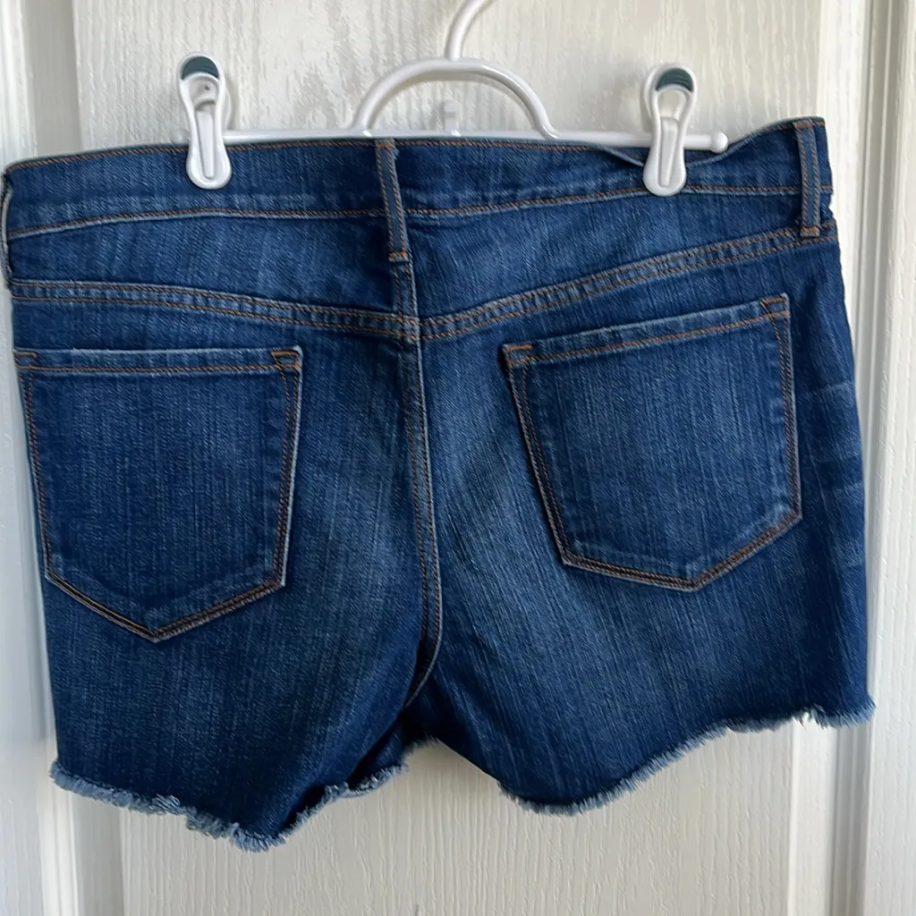 Old Navy The Diva Blue Denim Jeans - Image 3