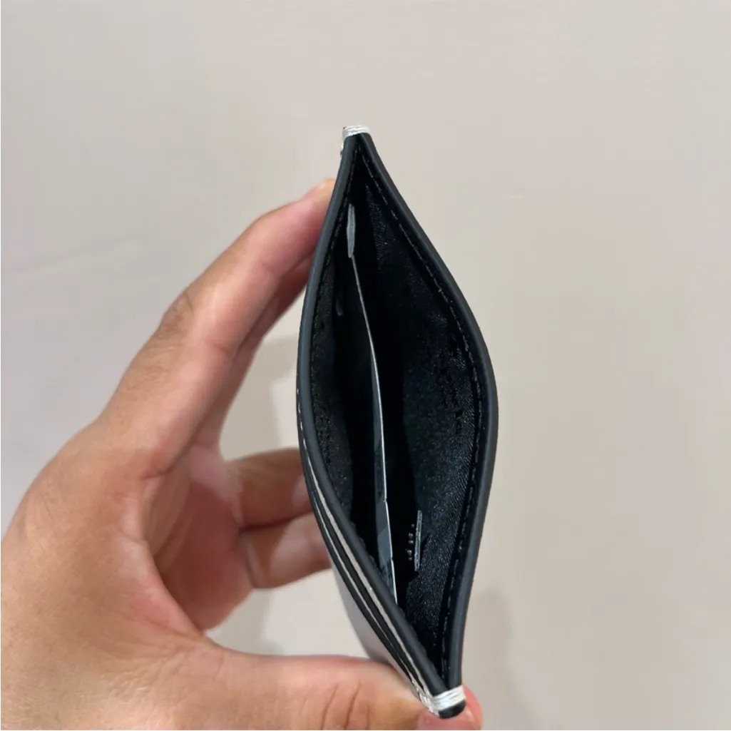 Kate Spade Madison Small Slim Card
Holder # KI369 - Image 4