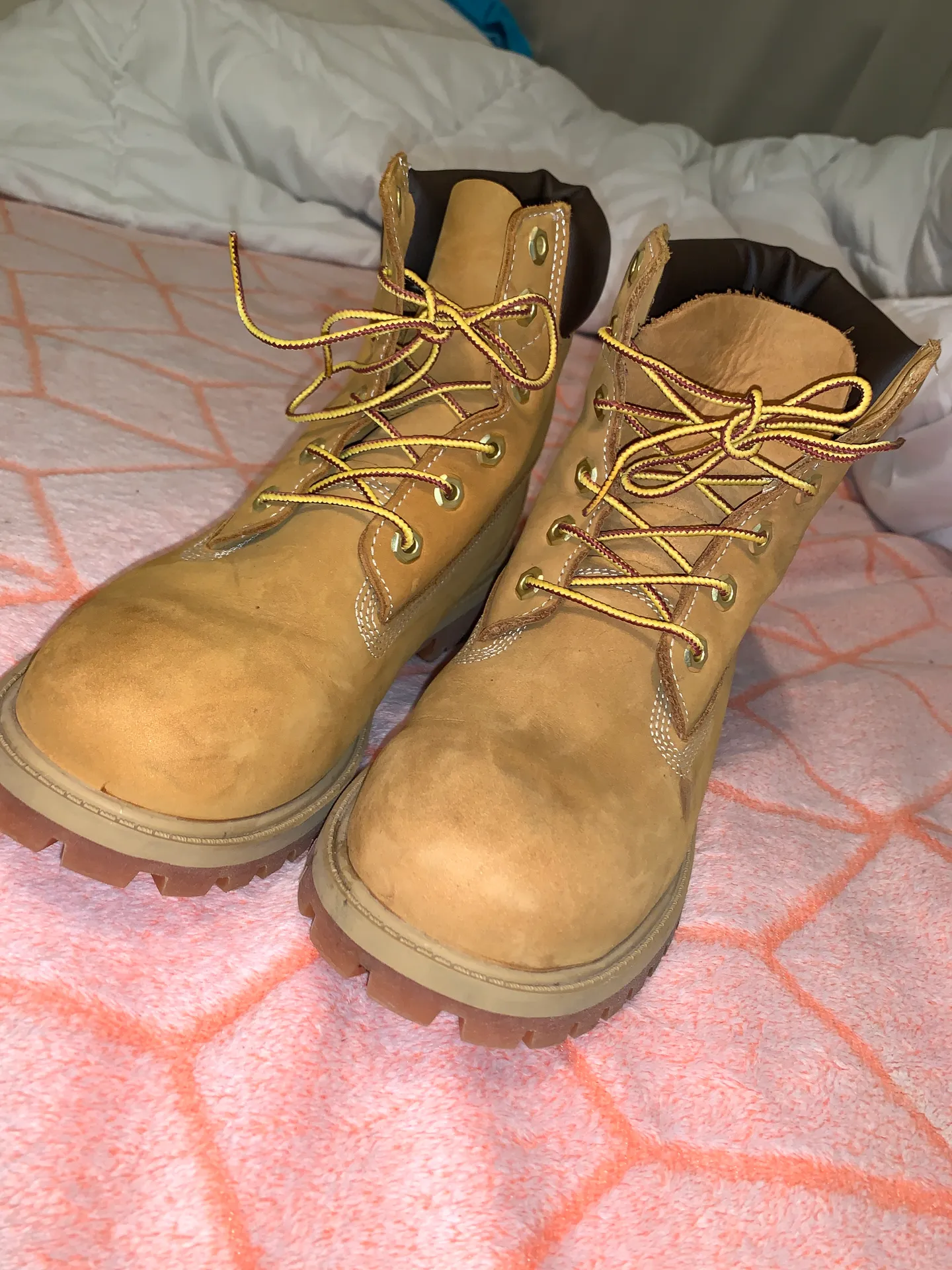 Timberland Classic Boots - Image 3