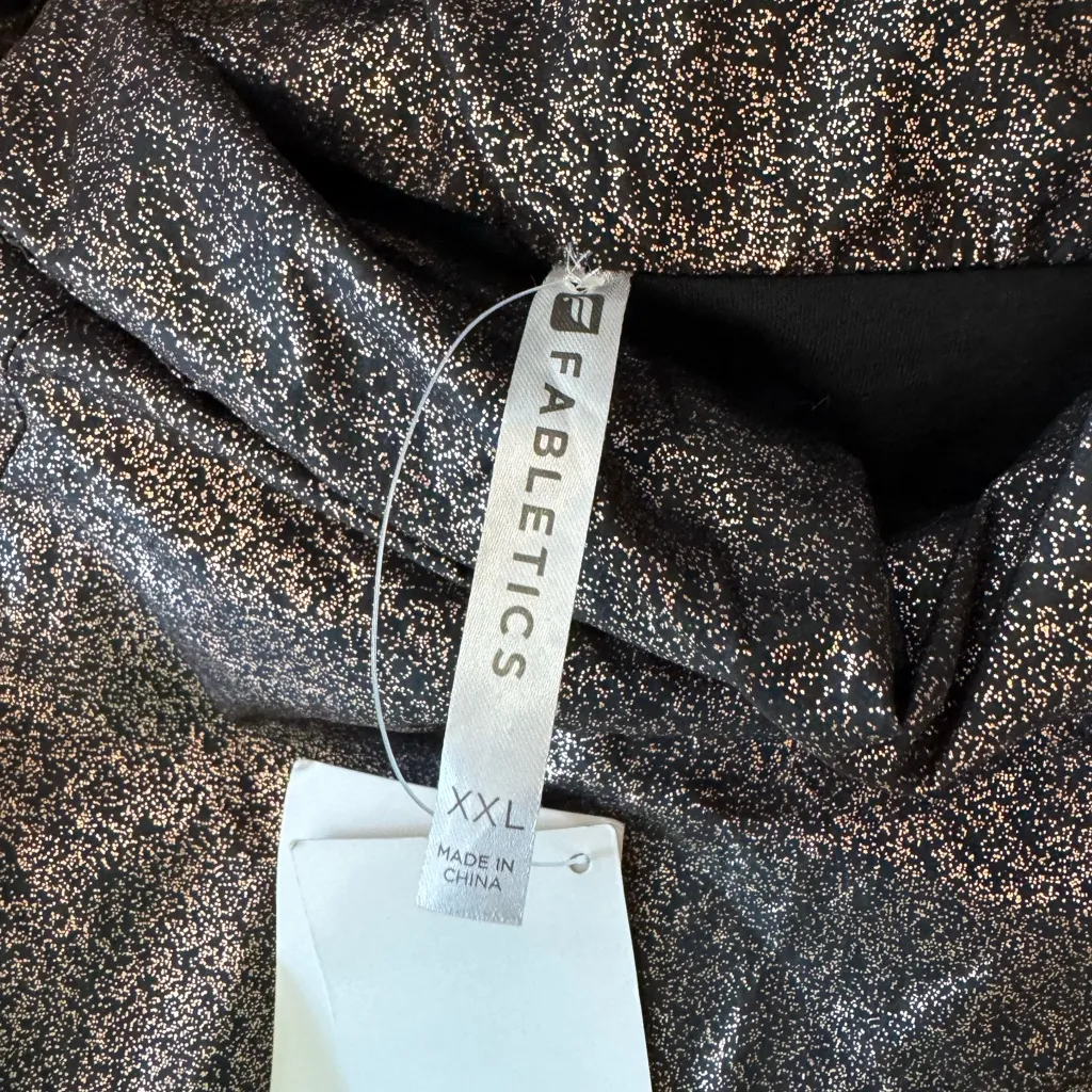 Fabletics  liora vest - Image 8