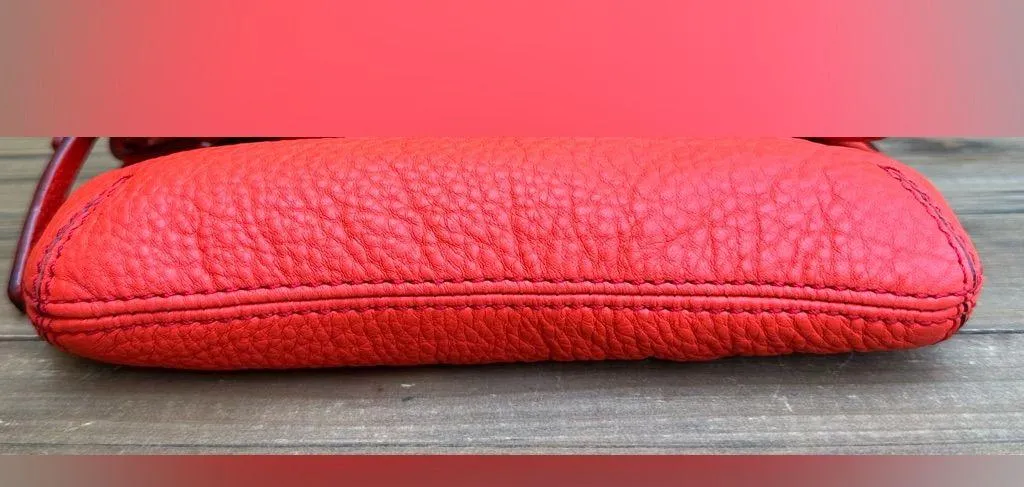 Kate Spade New York Mariana Mansfield Leather 
Crossbody Handbag - Image 4