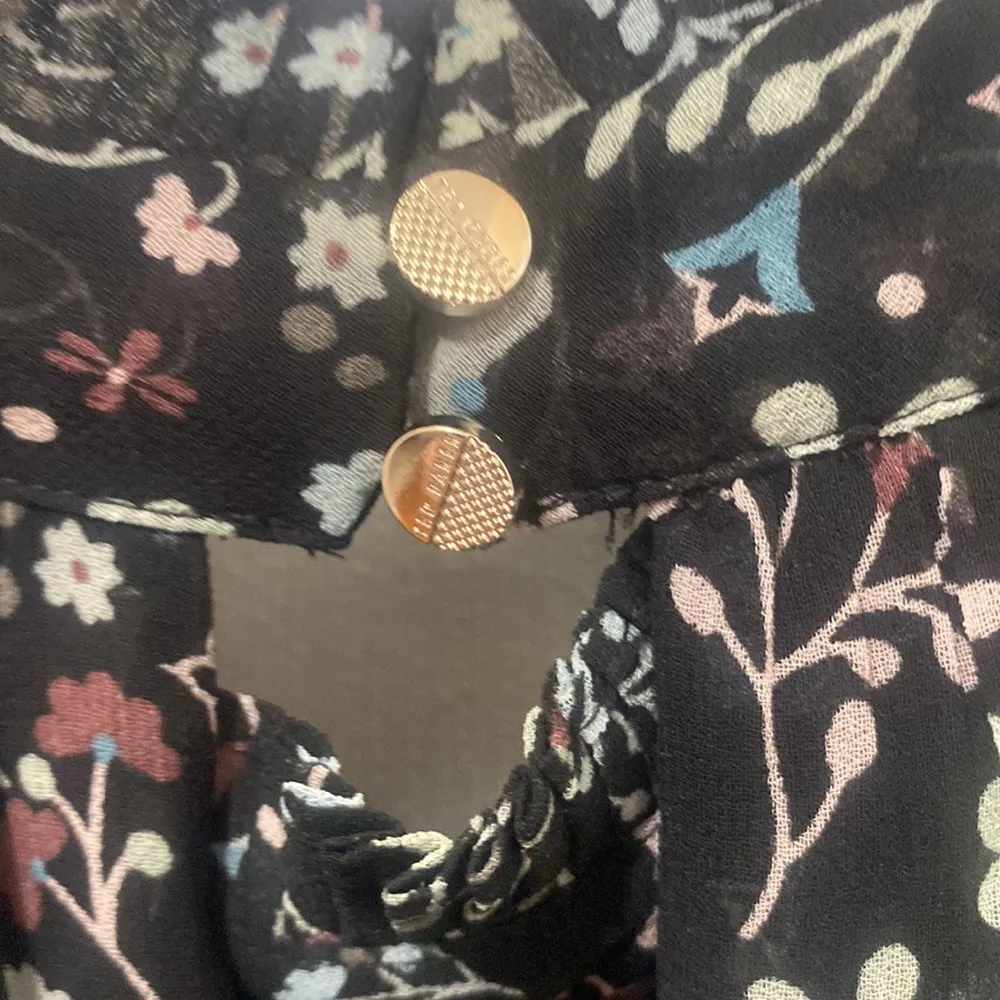 Ted Baker  Marcila Wide Leg Jumpsuit - Image 9