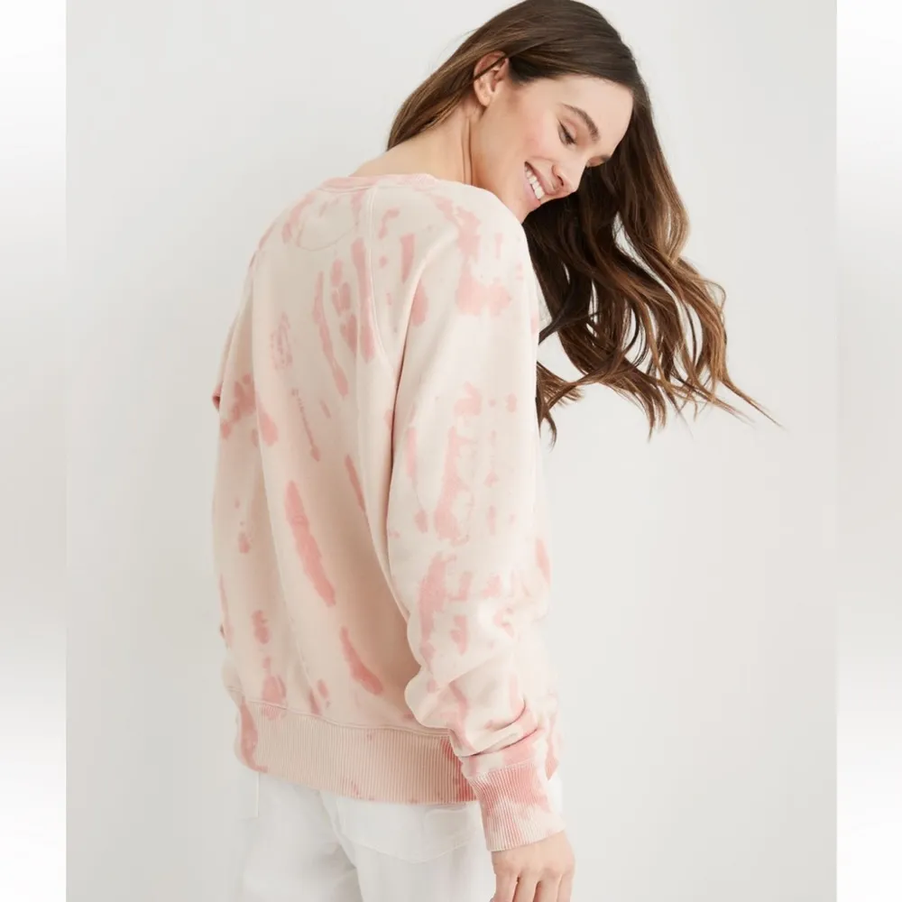 VINTAGE CREW SWEATSHIRT - Image 2