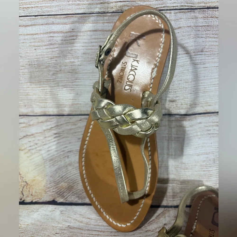 K. Jacques Saint - Image 3