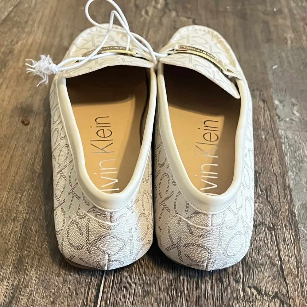 FINAL PRICE DROP NEW Calvin Klein Slip on Shoes - Image 3