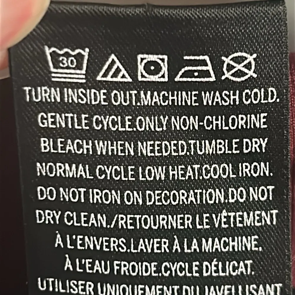 PINK Women’s Slim Fit Quarter Zip Pullover Athletic Workout Jacket - Image 10