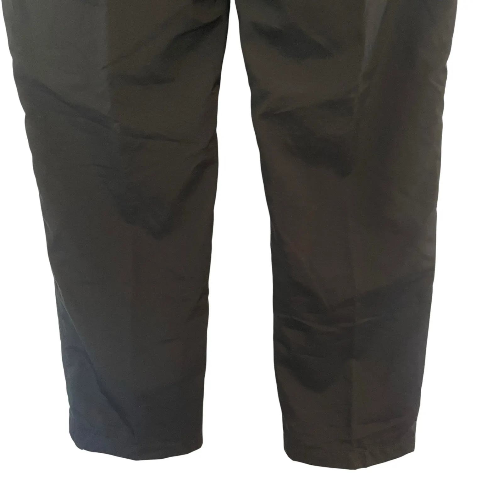 Nike ACG Trail Hiking Outdoor Straight Fit Pants Black Womens Size Medium - Image 7