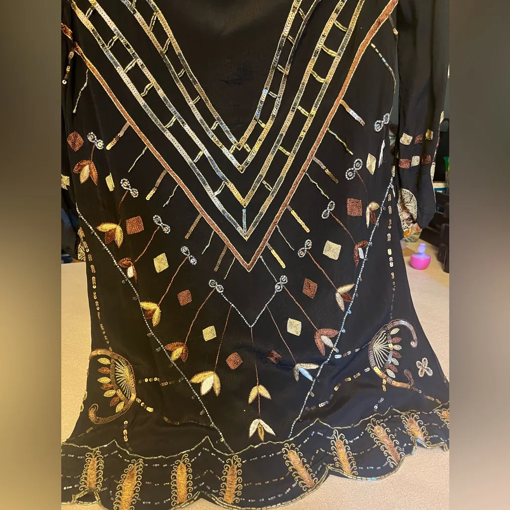 JENS PIRATE BOOTY BLACK MAGIC MINI - Image 4