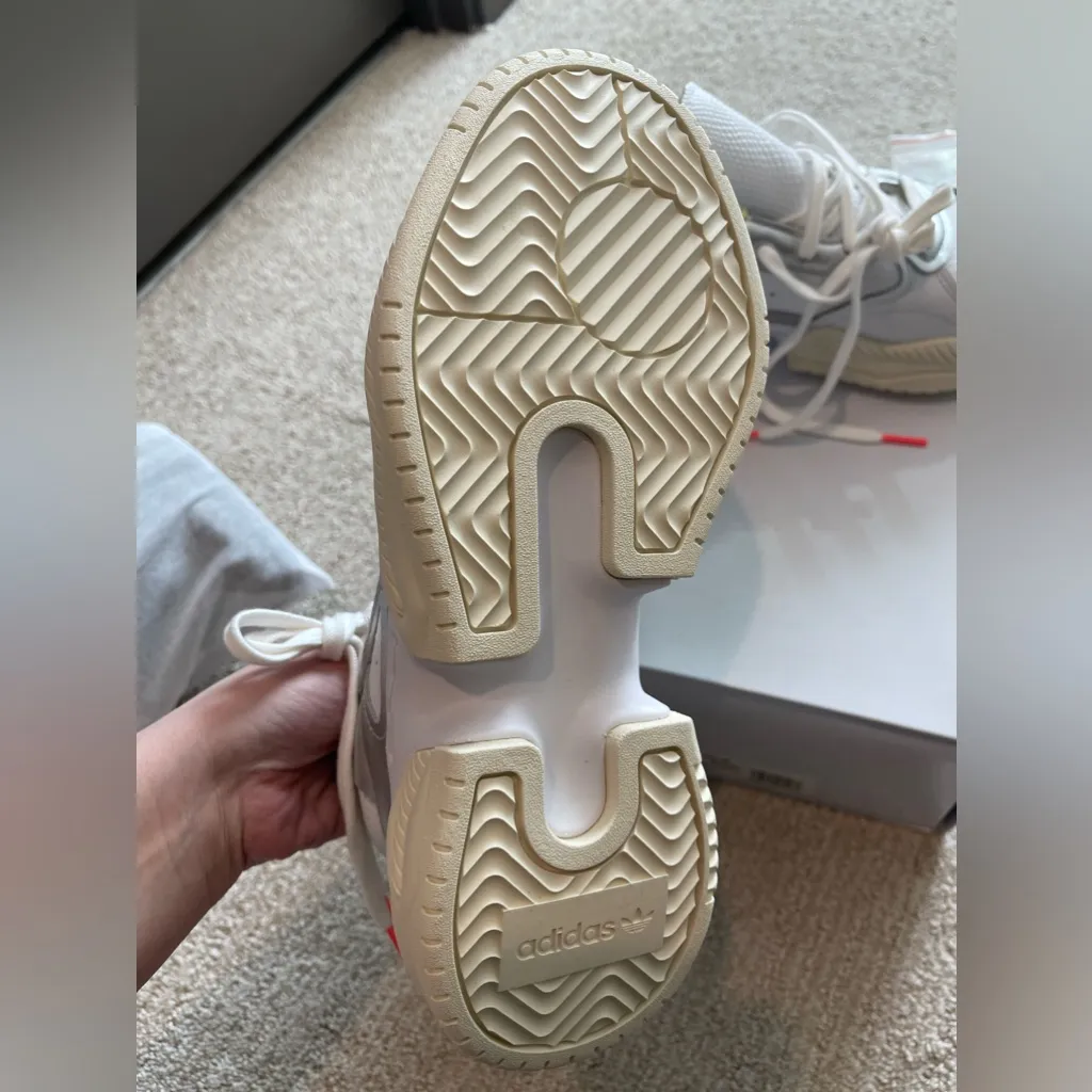 NIB ADIDAS SNEAKERS SUPERCOURT RX WOMEN 8 - Image 7