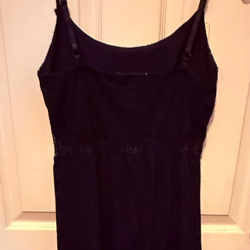 Bailey blue  Lace Dress - Image 5