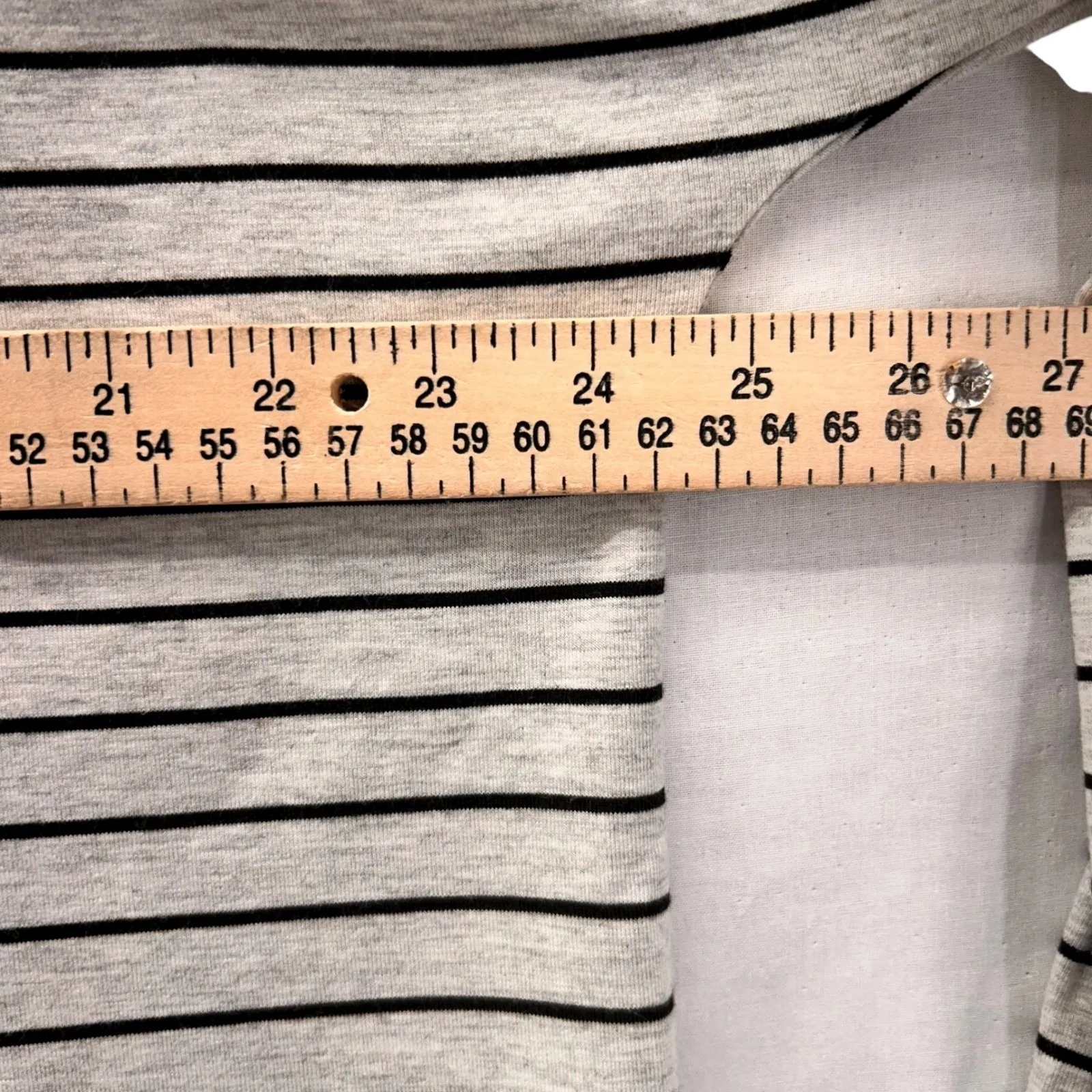 Juicy Couture‎ Top XXL Gray - Image 11