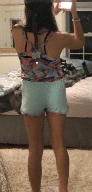 Lululemon ivivva romper - Image 2