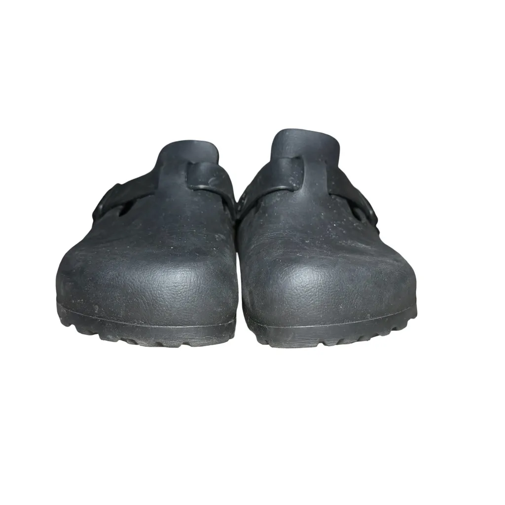 Birkenstock Women's Boston Essentials EVA Clogs - Size 37 / 6 - Image 5