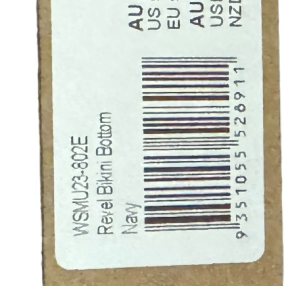 Thrills Revel Bikini Bottom‎ nwt - Image 4