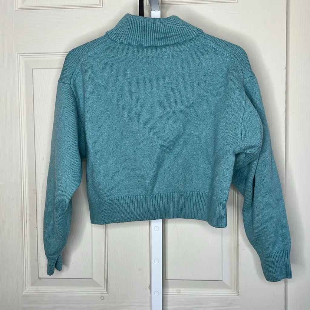 Wilfred 100% Wool Sweater – Aritzia ✨ - Image 11