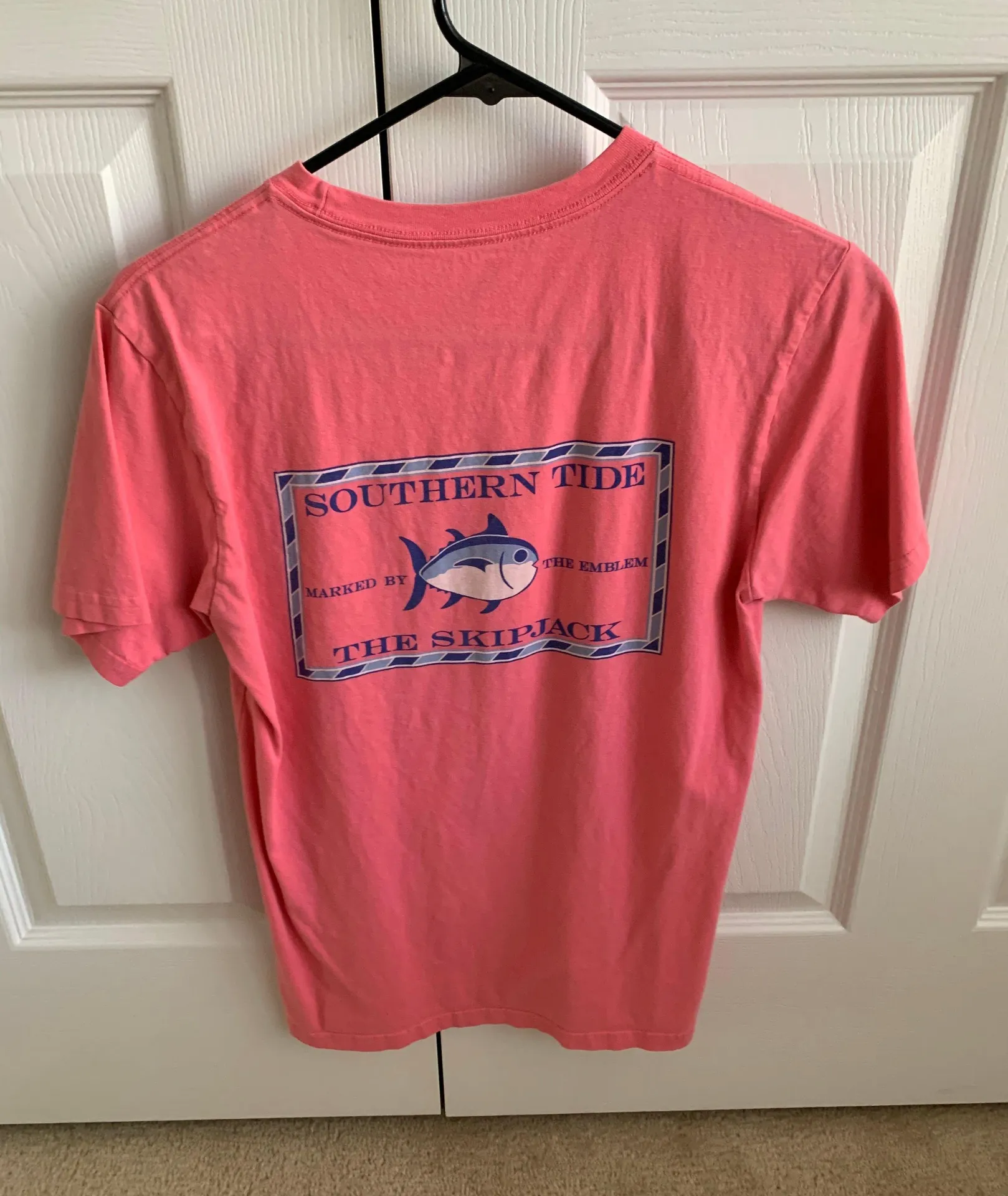 Southern Tide T-Shirt - Image 3
